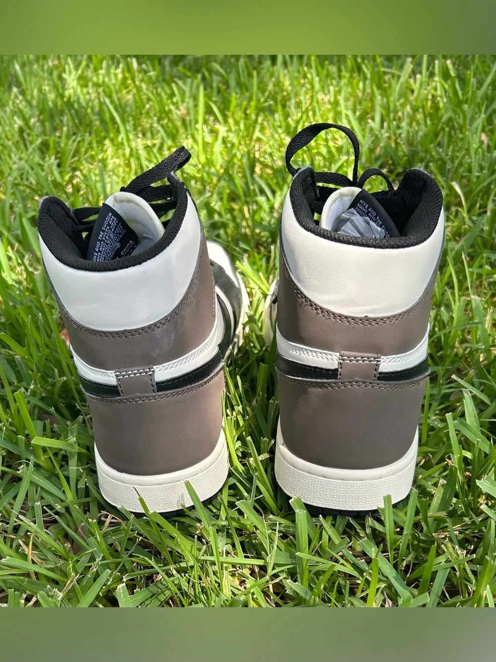 Nike Air Jordan 1 Retro High OG 